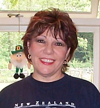 Sylvie Beckett