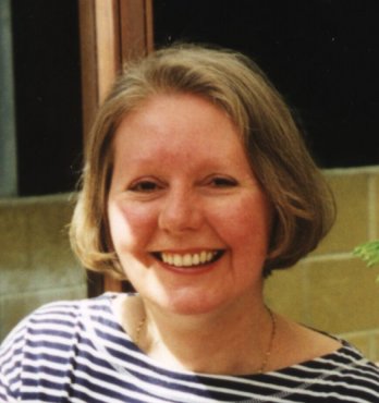 Yvonne Featherstone